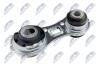 Купити Подушка двигуна Renault Megane, Scenic, Nissan Primera, Renault Grand Scenic NTY zpsre035 (фото1) підбір по VIN коду, ціна 458 грн.