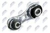 Купити Подушка двигуна Renault Megane, Scenic, Nissan Primera, Renault Grand Scenic NTY zpsre035 (фото2) підбір по VIN коду, ціна 458 грн.