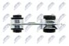 Купити Подушка двигуна Renault Megane, Scenic, Nissan Primera, Renault Grand Scenic NTY zpsre035 (фото3) підбір по VIN коду, ціна 458 грн.