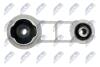 Купить Опора двигуна задня Renault Clio I, Megane I, Scenic 1.4-2.0 01.91-08.03 NTY zps-re-037 (фото3) подбор по VIN коду, цена 751 грн.