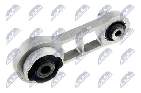 Опора двигуна задня Renault Clio I, Megane I, Scenic 1.4-2.0 01.91-08.03 NTY zps-re-037