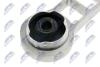 Купить Опора двигуна задня Renault Clio I, Megane I, Scenic 1.4-2.0 01.91-08.03 NTY zps-re-037 (фото5) подбор по VIN коду, цена 751 грн.
