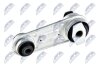 Купити Опора двигуна Renault Clio /Espace/ Laguna 1.9dCi/2.0/3.0 02- Renault Laguna, Clio, Espace NTY zps-re-048 (фото2) підбір по VIN коду, ціна 802 грн.