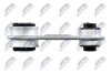 Купити Опора двигуна Renault Clio /Espace/ Laguna 1.9dCi/2.0/3.0 02- Renault Laguna, Clio, Espace NTY zps-re-048 (фото4) підбір по VIN коду, ціна 802 грн.