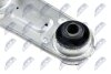 Купити Опора двигуна Renault Clio /Espace/ Laguna 1.9dCi/2.0/3.0 02- Renault Laguna, Clio, Espace NTY zps-re-048 (фото5) підбір по VIN коду, ціна 802 грн.