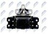 Купити Опора двигуна(6ступ.КПП) Audi A3 Seat Altea Skoda Octavia VW Golf V, Touran 1,9TDI, 2,0TDI 02.03- Volkswagen Caddy, Skoda Octavia, Superb, Volkswagen Golf, Touran, Jetta, EOS, Skoda Yeti, Volkswagen Scirocco, Sharan, Audi A3 NTY zps-vw-018 (фото6) підбір по VIN коду, ціна 1430 грн.