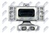 Купить Подушка двигуна Volkswagen Golf, Bora, Seat Leon, Toledo, Skoda Octavia NTY zpsvw025 (фото3) подбор по VIN коду, цена 1668 грн.