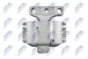 Купить Подушка двигуна Volkswagen Golf, Bora, Seat Leon, Toledo, Skoda Octavia NTY zpsvw025 (фото4) подбор по VIN коду, цена 1668 грн.
