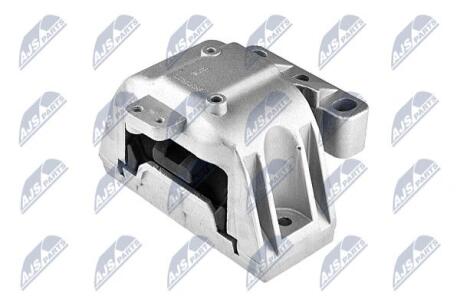 Подушка двигуна NTY zpsvw025