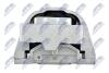 Купить Подушка двигуна Volkswagen Golf, Bora, Seat Leon, Toledo, Skoda Octavia NTY zpsvw025 (фото6) подбор по VIN коду, цена 1668 грн.