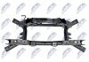 Купить Подрамник задний Jeep Compass, Patriot, Dodge Caliber NTY zrzch004 (фото1) подбор по VIN коду, цена 10193 грн.