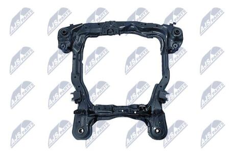 ПІДРАМНИК ПІДВІСКИ | HYUNDAI TUCSON 04-10, KIA SPORTAGE 04-10 NTY zrzhy501