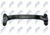 Купить Подрамник задний, балка Tucson, Sportage 04-10 (2WD) Hyundai Tucson, KIA Sportage NTY zrzhy510 (фото1) подбор по VIN коду, цена 5512 грн.