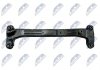 Купить Подрамник задний, балка Tucson, Sportage 04-10 (2WD) Hyundai Tucson, KIA Sportage NTY zrzhy510 (фото2) подбор по VIN коду, цена 5512 грн.