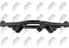 Купить Подрамник задний, балка Tucson, Sportage 04-10 (4WD) KIA Sportage, Hyundai Tucson NTY zrzhy513 (фото3) подбор по VIN коду, цена 7024 грн.