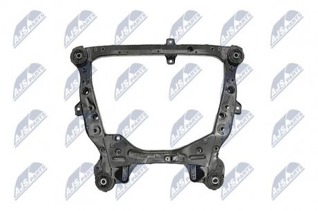 Подрамник передний Toyota Camry 40 NTY zrzty004