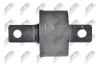 Купить Сайлентблок рычага Mitsubishi ASX, Outlander, Lancer NTY zttms007e (фото3) подбор по VIN коду, цена 1026 грн.