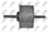 Купить Сайлентблок рычага Mitsubishi ASX, Outlander, Lancer NTY zttms007e (фото4) подбор по VIN коду, цена 1026 грн.