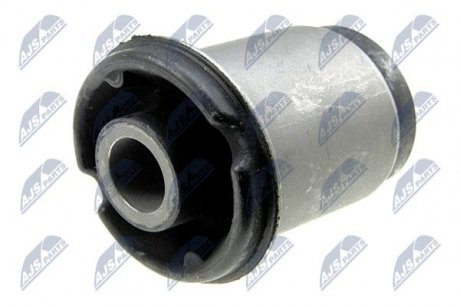 Сайлентблок зад.подрамника передний Nissan X-trail 01- NTY ztt-ns-061c