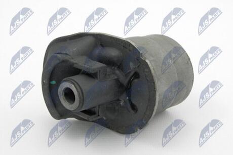 Сайлентблок задньої балки NTY zttty040a