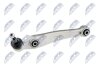 Купити Важіль передній поперечний нижній BMW X5 E70 07-13, X6 E71 08-14 BMW X5, X6 NTY zwd-bm-048 (фото1) підбір по VIN коду, ціна 3511 грн.