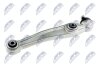 Купити Важіль передній поперечний нижній BMW X5 E70 07-13, X6 E71 08-14 BMW X5, X6 NTY zwd-bm-048 (фото2) підбір по VIN коду, ціна 3511 грн.