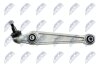 Купити Важіль передній поперечний нижній BMW X5 E70 07-13, X6 E71 08-14 BMW X5, X6 NTY zwd-bm-048 (фото3) підбір по VIN коду, ціна 3511 грн.