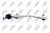 Купити Важіль передній поперечний нижній BMW X5 E70 07-13, X6 E71 08-14 BMW X5, X6 NTY zwd-bm-048 (фото4) підбір по VIN коду, ціна 3511 грн.