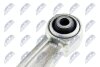 Купити Важіль передній поперечний нижній BMW X5 E70 07-13, X6 E71 08-14 BMW X5, X6 NTY zwd-bm-048 (фото6) підбір по VIN коду, ціна 3511 грн.