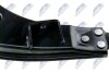 Купити Важіль передній лівий нижній CHEVROLET Epica V200 04-06, Evanda V200 04-06 NTY zwd-dw-037 (фото5) підбір по VIN коду, ціна 2700 грн.