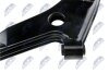Купити Важіль передній лівий нижній CHEVROLET Epica V200 04-06, Evanda V200 04-06 NTY zwd-dw-037 (фото6) підбір по VIN коду, ціна 2700 грн.