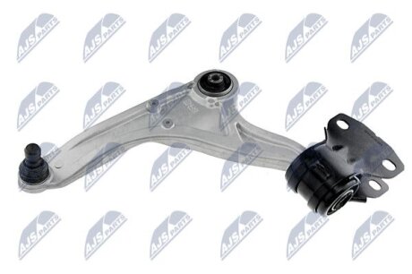 Важіль передній лівий нижній FORD Fusion 13-20, Mondeo V 13-20 NTY zwd-fr-023