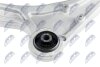 Купити Важіль передній лівий нижній FORD Fusion 13-20, Mondeo V 13-20 NTY zwd-fr-023 (фото5) підбір по VIN коду, ціна 4436 грн.