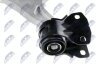 Купити Важіль передній лівий нижній FORD Fusion 13-20, Mondeo V 13-20 NTY zwd-fr-023 (фото6) підбір по VIN коду, ціна 4436 грн.