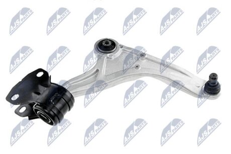 Важіль передній правий нижній FORD Fusion 13-20, Mondeo V 13-20 NTY zwd-fr-024
