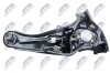 Купить ГРУЗОК ПОДВЕСКИ ЗАД. | DODGE CALIBER 06-, JEEP COMPASS 07-, PATRIOT 07- /ПРОДОЛЬНЫЙ НИЗ ПРАВ/ NTY zwtch004 (фото3) подбор по VIN коду, цена 2752 грн.