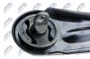 Купить ГРУЗОК ПОДВЕСКИ ЗАД. | DODGE CALIBER 06-, JEEP COMPASS 07-, PATRIOT 07- /ПРОДОЛЬНЫЙ НИЗ ПРАВ/ NTY zwtch004 (фото4) подбор по VIN коду, цена 2752 грн.