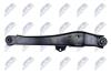 Купить ВАЖІЛЬ ПІДВІСКИ ЗАД. | DODGE CALIBER 06-, JEEP COMPASS 07-, PATRIOT 07- /НИЗ/ NTY zwtch015 (фото3) подбор по VIN коду, цена 1219 грн.