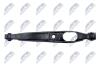 Купить ВАЖІЛЬ ПІДВІСКИ ЗАД. | DODGE CALIBER 06-, JEEP COMPASS 07-, PATRIOT 07- /НИЗ/ NTY zwtch015 (фото4) подбор по VIN коду, цена 1219 грн.