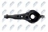 Купити ВАЖІЛЬ ПІДВІСКИ ЗАД. | FORD FOCUS I/II 98-08, C-MAX CAP/CB3 03-10, V50 04-, C30 07- /ПОПЕРЕчН НИЗ/ NTY zwtfr000 (фото3) підбір по VIN коду, ціна 1072 грн.