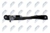 Купити ВАЖІЛЬ ПІДВІСКИ ЗАД. | FORD FOCUS I/II 98-08, C-MAX CAP/CB3 03-10, V50 04-, C30 07- /ПОПЕРЕчН НИЗ/ NTY zwtfr000 (фото4) підбір по VIN коду, ціна 1072 грн.