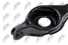 Купити ВАЖІЛЬ ПІДВІСКИ ЗАД. | FORD FOCUS I/II 98-08, C-MAX CAP/CB3 03-10, V50 04-, C30 07- /ПОПЕРЕчН НИЗ/ NTY zwtfr000 (фото5) підбір по VIN коду, ціна 1072 грн.