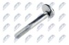 Купити Болт з ексцентриком зад. Ford C-Max, Focus C-Max, Focus II 1.4-2.5 10.03-09.12 NTY zwt-fr-000s (фото2) підбір по VIN коду, ціна 211 грн.
