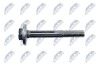 Купити Болт з ексцентриком зад. Ford C-Max, Focus C-Max, Focus II 1.4-2.5 10.03-09.12 NTY zwt-fr-000s (фото3) підбір по VIN коду, ціна 211 грн.