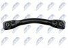 Купить Рычаг подвески задней лев./прав. FORD FOCUS C-MAX, FOCUS I, FOCUS II, KUGA I, KUGA II 1.4-2.5 02.99-06.19 Ford Kuga NTY zwt-fr-001 (фото3) подбор по VIN коду, цена 821 грн.