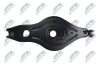 Купити Важіль зад. прав. (поперечний, нижн) CITROEN C4 AIRCROSS, C-CROSSER, C-CROSSER ENTERPRISE MITSUBISHI ASX, LANCER VIII, OUTLANDER II, OUTLANDER III PEUGEOT 4007, 4008 1.5-3.0 11.06- NTY zwt-ms-009 (фото4) підбір по VIN коду, ціна 3266 грн.