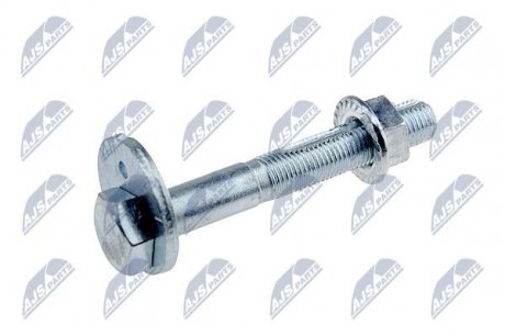 Болт эксцентриковый NTY zwtns053s
