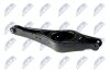 Купити Рычаг зад. VW Golf 5Golf 6B-6B-7Tiguan SK Octavia A5SuperBYeti SE LeonToledo низ NTY zwtvw002 (фото2) підбір по VIN коду, ціна 2047 грн.