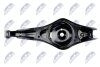 Купити Рычаг зад. VW Golf 5Golf 6B-6B-7Tiguan SK Octavia A5SuperBYeti SE LeonToledo низ NTY zwtvw002 (фото3) підбір по VIN коду, ціна 2047 грн.