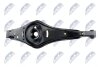 Купити Рычаг зад. VW Golf 5Golf 6B-6B-7Tiguan SK Octavia A5SuperBYeti SE LeonToledo низ NTY zwtvw002 (фото4) підбір по VIN коду, ціна 2047 грн.